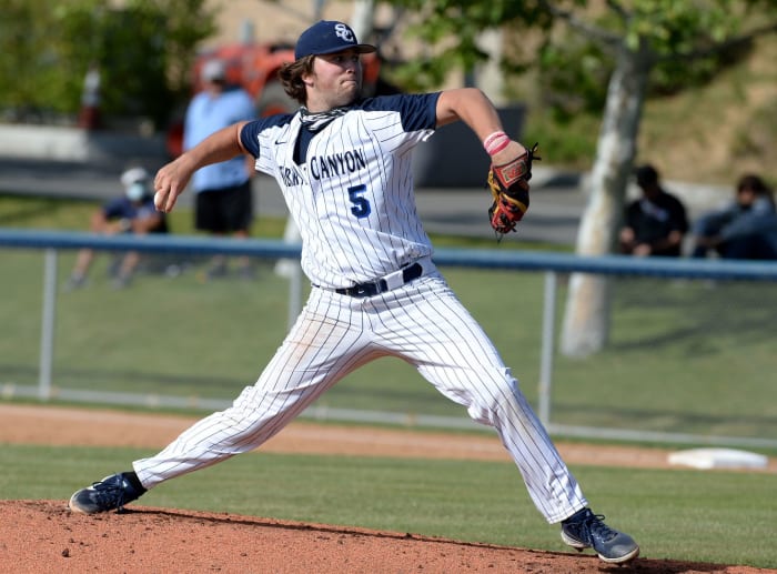 jaden noot, sierra canyon